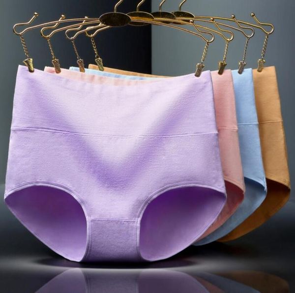 women's panties 4pcs/lot women cotton pantes underwear breathable trigonometric lingeries female body shaping briefs high waist, Black;pink
women's panties 4pcs/lot women cotton pantes underwear breathable trigonometric lingeries female body shaping briefs high waist, Black;pink