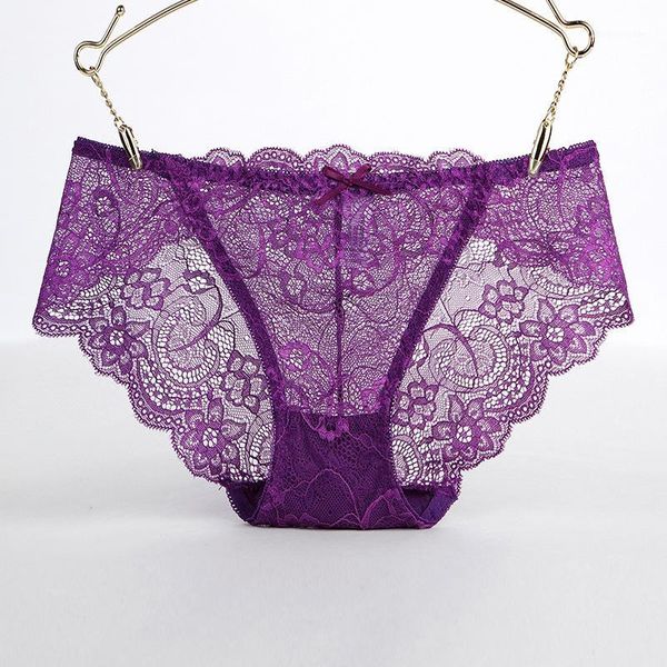 women's panties sitonjwly women lace lingerie briefs plus size female panty seamless thongs intimates comfortable underwear1, Black;pink
women's panties sitonjwly women lace lingerie briefs plus size female panty seamless thongs intimates comfortable underwear1, Black;pink