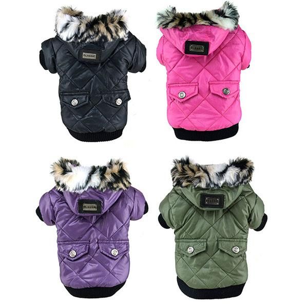 waterproof medium large dog coat jacket puppy warm coat for pet faux pockets fur trimmed dog hoodies
waterproof medium large dog coat jacket puppy warm coat for pet faux pockets fur trimmed dog hoodies