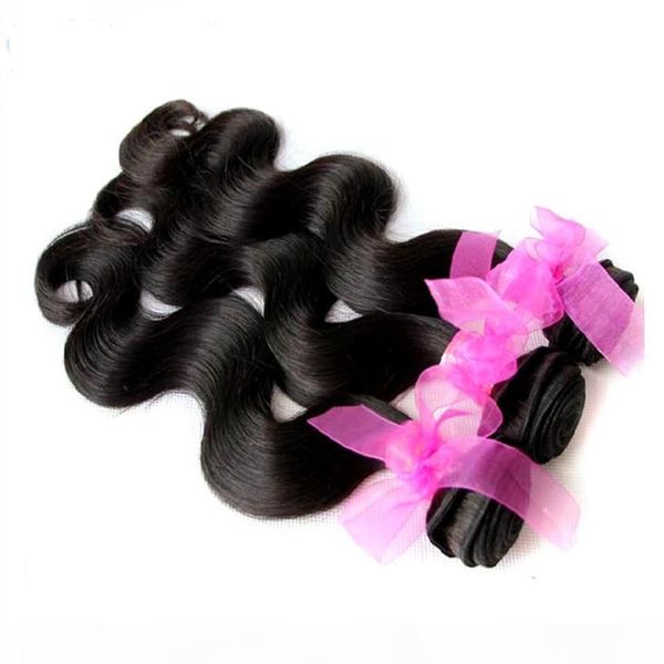 10a grade human hair bundles brazilian virgin hair body wave 3pcs 300g lot unprocessed hair extensions natural color soft and smooth texture, Black
10a grade human hair bundles brazilian virgin hair body wave 3pcs 300g lot unprocessed hair extensions natural color soft and smooth texture, Black