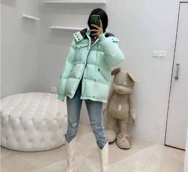 new winter style fashion versatile warmth korean version easy man women pinkycolor pocket hooded bread jacket down jacket m4, Black
new winter style fashion versatile warmth korean version easy man women pinkycolor pocket hooded bread jacket down jacket m4, Black