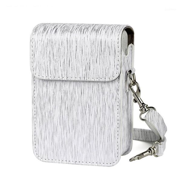 accessories with shoulder strap portable lightweight fashion protective carrying pu leather streamer drawing practical storage camera bag1
accessories with shoulder strap portable lightweight fashion protective carrying pu leather streamer drawing practical storage camera bag1