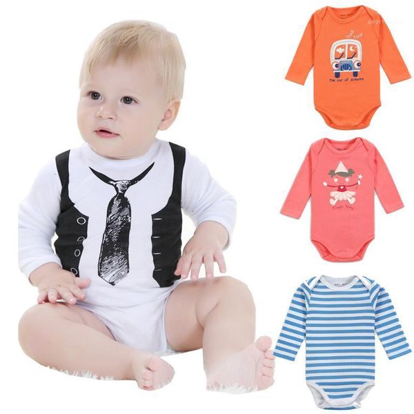 2020 selling baby bodysuit long sleeve gentlemen style with tie fashion baby clothes for infant babies bebes clothes1, Blue
2020 selling baby bodysuit long sleeve gentlemen style with tie fashion baby clothes for infant babies bebes clothes1, Blue