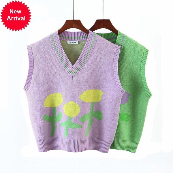 new autumn 2021 new casual winter jacquard nice floral women's versatile mesh sweater vest, waistcoat, waistcoat bsc6, White;black
new autumn 2021 new casual winter jacquard nice floral women's versatile mesh sweater vest, waistcoat, waistcoat bsc6, White;black