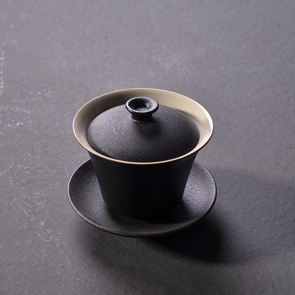 tangpin черный посуда керамическая gaiwan чайная фарфоровая чашка китайский kung fu tea set 150мл tangpin black yxlpeo mx_home
tangpin черный посуда керамическая gaiwan чайная фарфоровая чашка китайский kung fu tea set 150мл tangpin black yxlpeo mx_home