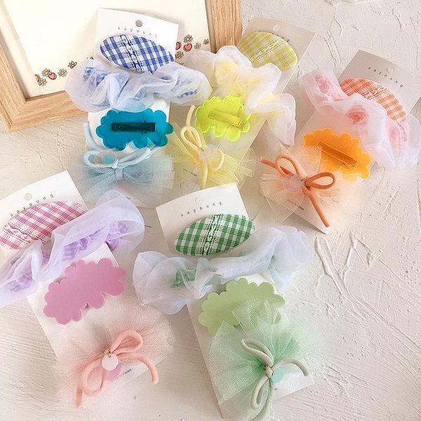 hair accessories 2021 girl pin simple cute lattice stripe yarn bow acrylic clouds clips for children fashion accessories1, Slivery;white
hair accessories 2021 girl pin simple cute lattice stripe yarn bow acrylic clouds clips for children fashion accessories1, Slivery;white