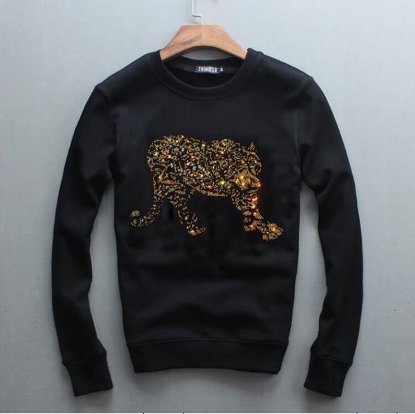 2021 new men sweatshirt hip hop streetwear diamond stone hoodie pullover autumn winter fleece hoodies drill gowy, Black
2021 new men sweatshirt hip hop streetwear diamond stone hoodie pullover autumn winter fleece hoodies drill gowy, Black