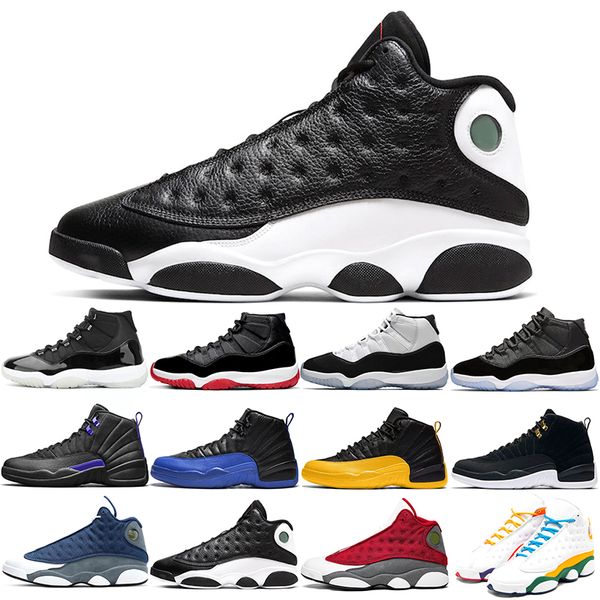men women basketball shoes 11s 25th anniversary bred 13s playground starfish mens trainers 12s dark concord sneakers size 36-47, White;red
men women basketball shoes 11s 25th anniversary bred 13s playground starfish mens trainers 12s dark concord sneakers size 36-47, White;red