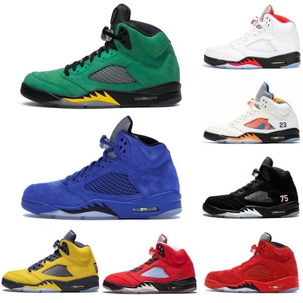 новое прибытие jumpman 5 5s топ 3 огнь красного мичиган мужской спортивной обуви oregon ducks oreo змеиных \ оптовых \ rretro кроссовки инст
новое прибытие jumpman 5 5s топ 3 огнь красного мичиган мужской спортивной обуви oregon ducks oreo змеиных \ оптовых \ rretro кроссовки инст