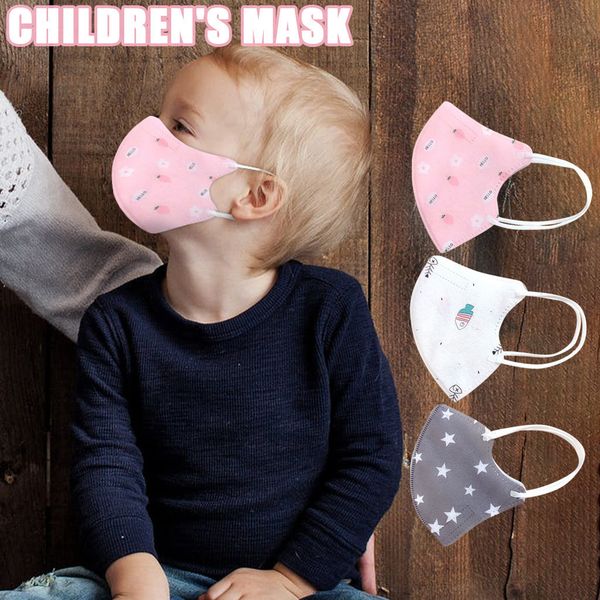 kids 5pcs children's breathable ear lovely mask boys girls cloth face cover mouth caps reusable and washable #lr2
kids 5pcs children's breathable ear lovely mask boys girls cloth face cover mouth caps reusable and washable #lr2