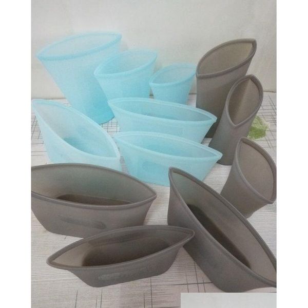 reusable sile food preservation bag airtight seal food storage container versatile sile bag zip lock t qyldxc bbgargden
reusable sile food preservation bag airtight seal food storage container versatile sile bag zip lock t qyldxc bbgargden