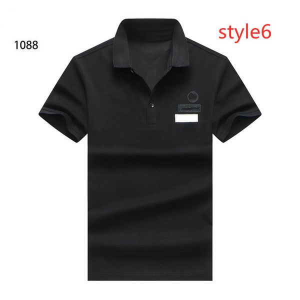 mens men's polo shirt spring summer t-shirt men's style sleeve short polo and shirt small lapel t-shirts cotton french xpccu
mens men's polo shirt spring summer t-shirt men's style sleeve short polo and shirt small lapel t-shirts cotton french xpccu