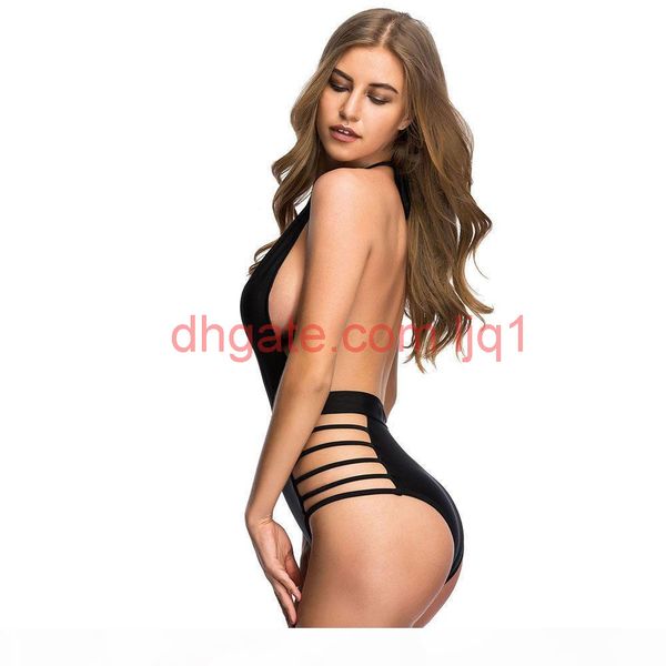 varleinsar deep v neck high waist one piece swimsuit strappy backless monokini female swimwear women bathing suit swim v78, Black;gray
varleinsar deep v neck high waist one piece swimsuit strappy backless monokini female swimwear women bathing suit swim v78, Black;gray