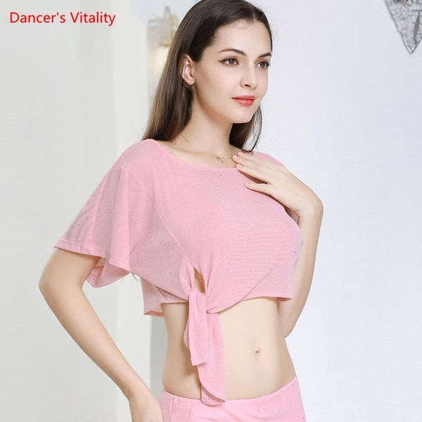sell round neck pink purple black mesh bellydance short sleeve bandage dance blouse/, Black;red
sell round neck pink purple black mesh bellydance short sleeve bandage dance blouse/, Black;red
