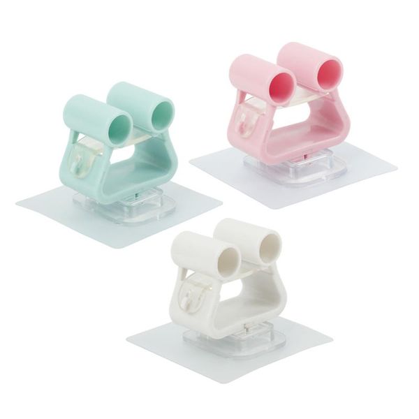 1 шт. креативное домашнее обдержание настенные монтажные держатель швабры магазины ежедневные потребности повседневной жизни многофункционал
1 шт. креативное домашнее обдержание настенные монтажные держатель швабры магазины ежедневные потребности повседневной жизни многофункционал