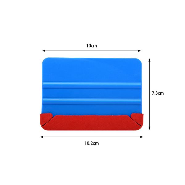 foshio 1pc carbon fiber vinyl film wrap squeegee scraper5pcs 3layers waterproof fabric cloth edge car cleaning tool window tint h jlluhh
foshio 1pc carbon fiber vinyl film wrap squeegee scraper5pcs 3layers waterproof fabric cloth edge car cleaning tool window tint h jlluhh