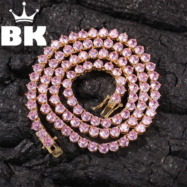 4mm claw inlay cubic zircon tennis lovely iced out hip hop mens bling bling pnik stone tennis necklace 18inch 20inch24inch t200821, Silver
4mm claw inlay cubic zircon tennis lovely iced out hip hop mens bling bling pnik stone tennis necklace 18inch 20inch24inch t200821, Silver
