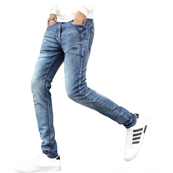 fnsn jogger stretch men jeans denim fashion design hip for joggers hop men, Blue
fnsn jogger stretch men jeans denim fashion design hip for joggers hop men, Blue