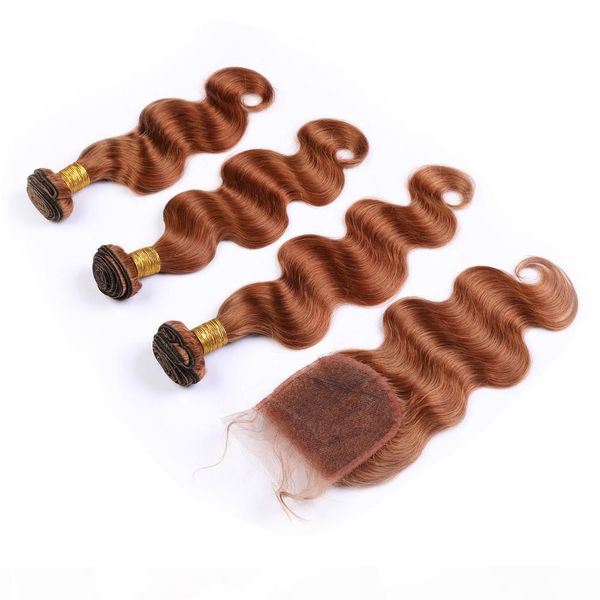peruvian medium auburn body wavy human hair weaves with closure #30 auburn body wave virgin hair 3bundles with lace closure piece 4x4, Black
peruvian medium auburn body wavy human hair weaves with closure #30 auburn body wave virgin hair 3bundles with lace closure piece 4x4, Black