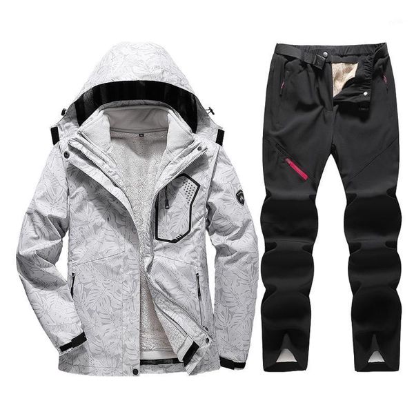 skiing jackets winter thick warm women ski suit waterproof windproof snowboarding jacket pants set womens snow wear suits1
skiing jackets winter thick warm women ski suit waterproof windproof snowboarding jacket pants set womens snow wear suits1