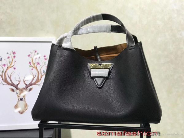new fashion women bag genuine leather designer luxury big lady handbag tote bag ing
new fashion women bag genuine leather designer luxury big lady handbag tote bag ing