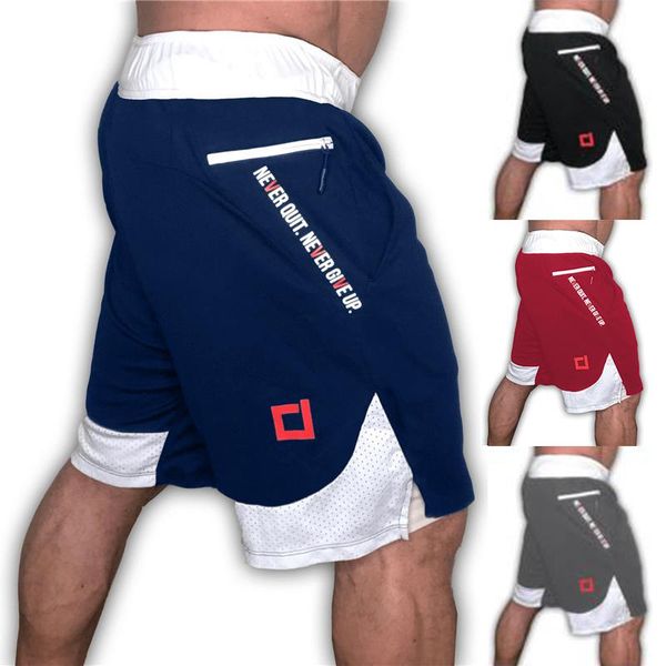 men's shorts 2021 running mens 2 in 1 sports male double-deck quick drying men jogging gym 2xz15, White;black
men's shorts 2021 running mens 2 in 1 sports male double-deck quick drying men jogging gym 2xz15, White;black