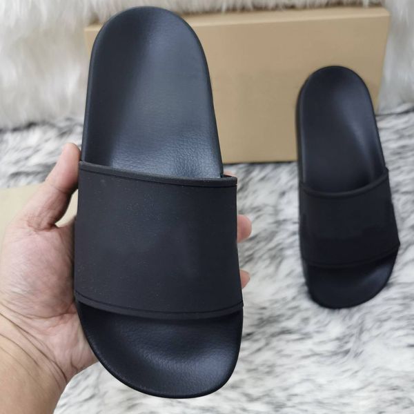 new men women sandals shoes slippers print slides summer wide flat lady sandals slipper with box dust bag 35-45, Black
new men women sandals shoes slippers print slides summer wide flat lady sandals slipper with box dust bag 35-45, Black