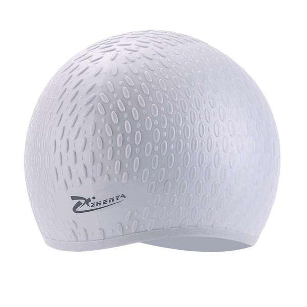 women silicon swimming cap adults waterproof large men swimming pool hat long hair ear protect flexible summer diving caps bbyggs alice_bag
women silicon swimming cap adults waterproof large men swimming pool hat long hair ear protect flexible summer diving caps bbyggs alice_bag