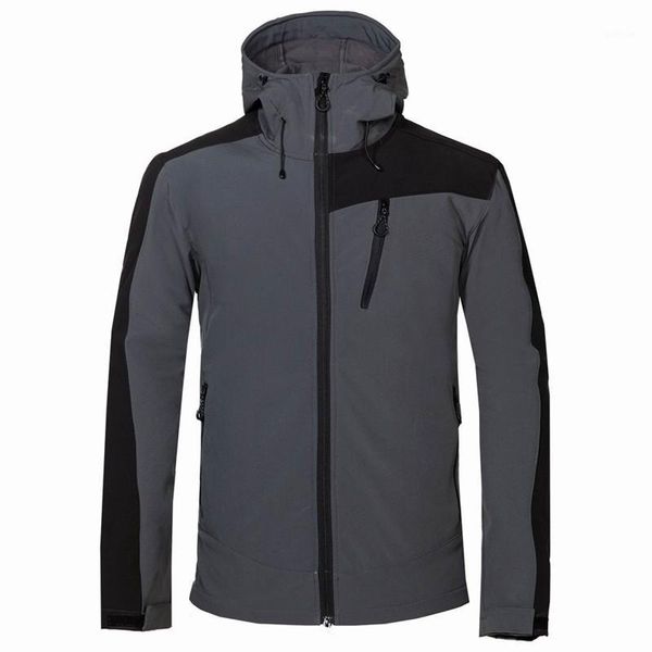 outdoor jackets&hoodies leisure sports fleece fabric men's hooded coats for camping hunting hiking outerwear waterproof winter clothing, Blue;black
outdoor jackets&hoodies leisure sports fleece fabric men's hooded coats for camping hunting hiking outerwear waterproof winter clothing, Blue;black