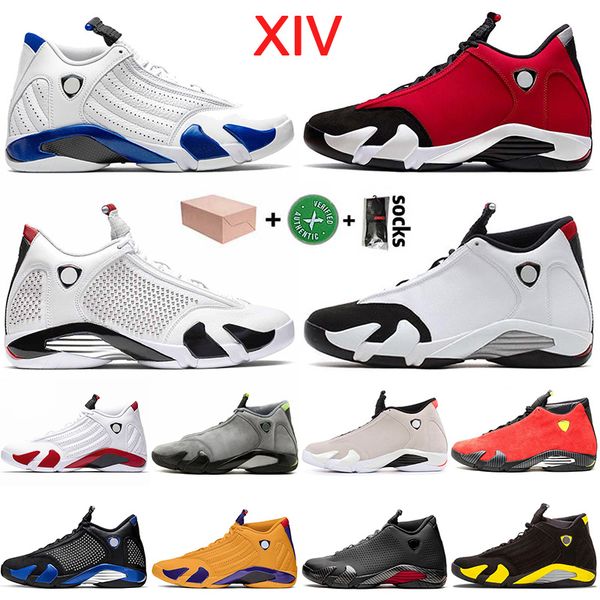 new quality mens womens basketball jumpman shoes 14 hyper royal black toe university gold gym red retro thunder air trainers sport 40-47, White;red
new quality mens womens basketball jumpman shoes 14 hyper royal black toe university gold gym red retro thunder air trainers sport 40-47, White;red