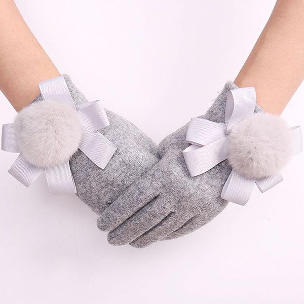 five fingers gloves cashmere female drive winter fashion cycling warm touch screen glove hiver motorcycle de femmes, Blue;gray
five fingers gloves cashmere female drive winter fashion cycling warm touch screen glove hiver motorcycle de femmes, Blue;gray