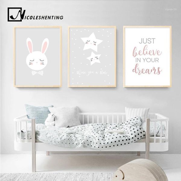 star cartoon wall art canvas poster nursery quote prints nordic style painting wall picture children bedroom decoration1
star cartoon wall art canvas poster nursery quote prints nordic style painting wall picture children bedroom decoration1