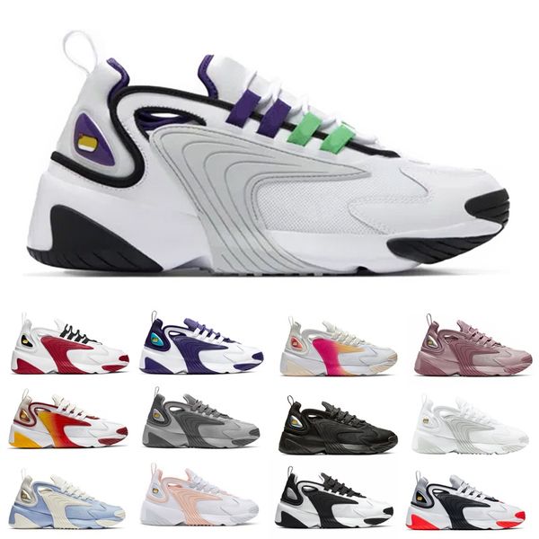 men women m2k tekno zoom 2k running shoes volt light cream outdoor platform sports sneakers mens triple white black trainers 36-45
men women m2k tekno zoom 2k running shoes volt light cream outdoor platform sports sneakers mens triple white black trainers 36-45