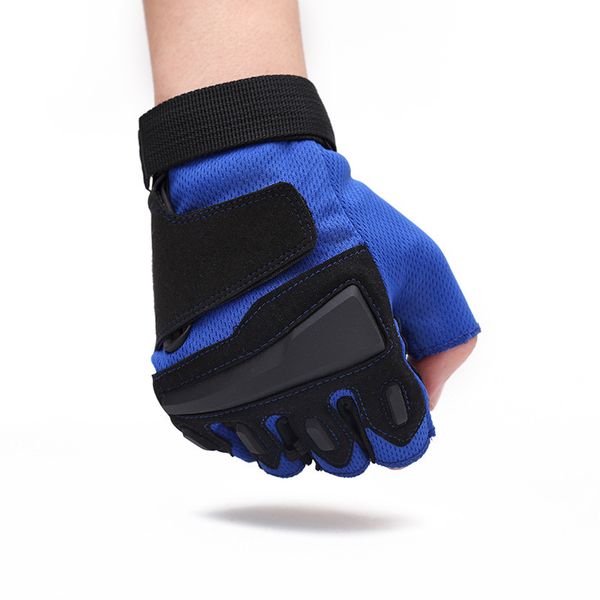 special forces cs tactical gloves men women military combat army gloves outdoor black fingerless sports fitness gloves agl009a 201020, Blue;gray
special forces cs tactical gloves men women military combat army gloves outdoor black fingerless sports fitness gloves agl009a 201020, Blue;gray