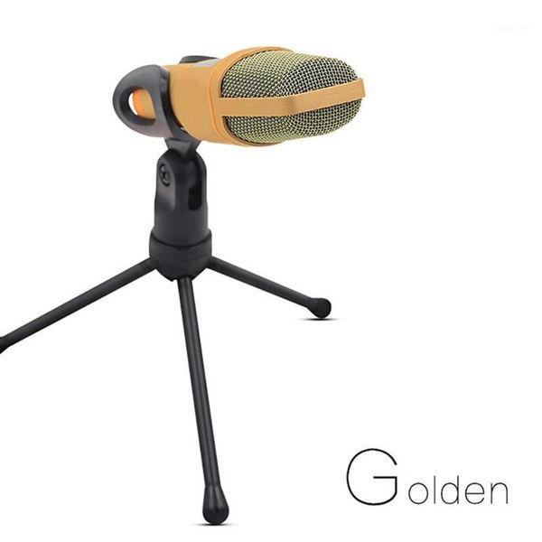sf-666 3.5mm condenser microphone stereo mic desktripod for youtube video skyp online chatting gaming podcast recording1
sf-666 3.5mm condenser microphone stereo mic desktripod for youtube video skyp online chatting gaming podcast recording1