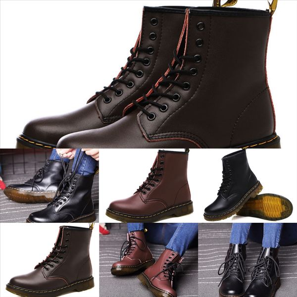 gluca designer ladies short classic cowhide couple boots luxury bee women leather shoes leather high khombu winter boot heeled boots, Black
gluca designer ladies short classic cowhide couple boots luxury bee women leather shoes leather high khombu winter boot heeled boots, Black