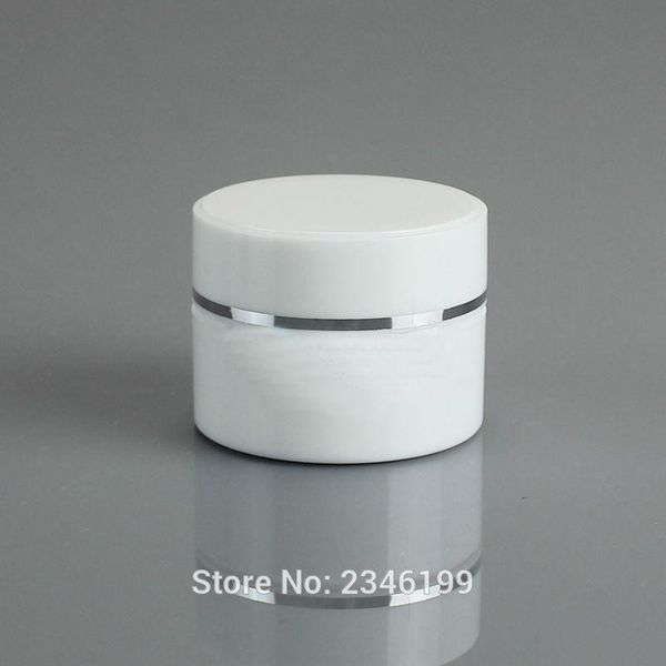 storage bottles & jars 15g 30g gream bottle,white double bottle,cosmetic cream bottle packing box,plastic empty ,plastic jar,20 pieces/lot
storage bottles & jars 15g 30g gream bottle,white double bottle,cosmetic cream bottle packing box,plastic empty ,plastic jar,20 pieces/lot