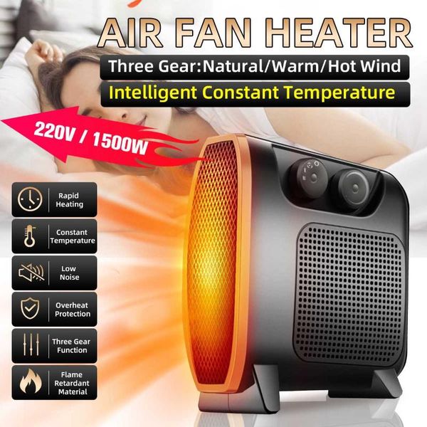 1500w 220v electric heater mini heater fan 3 gear adjustable deskstove radiator warmer machine for winter home office
1500w 220v electric heater mini heater fan 3 gear adjustable deskstove radiator warmer machine for winter home office