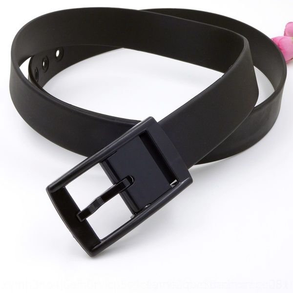 elthl new belt style plastic color wo new korean style color plastic men's belt women's candy candy korean ajjfo, Black;brown
elthl new belt style plastic color wo new korean style color plastic men's belt women's candy candy korean ajjfo, Black;brown
