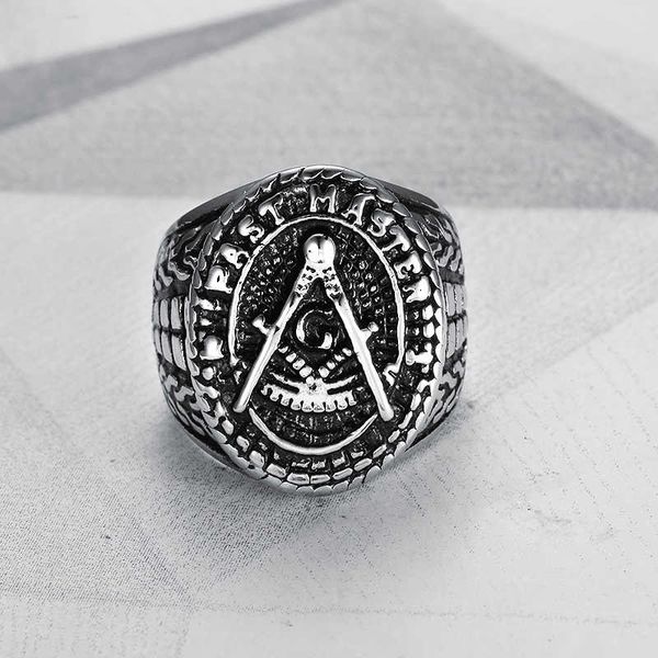2021 new men ring stainless steel round shape silver color anchor pirate navigate punk ring for men fashion jewelry, Slivery;golden
2021 new men ring stainless steel round shape silver color anchor pirate navigate punk ring for men fashion jewelry, Slivery;golden