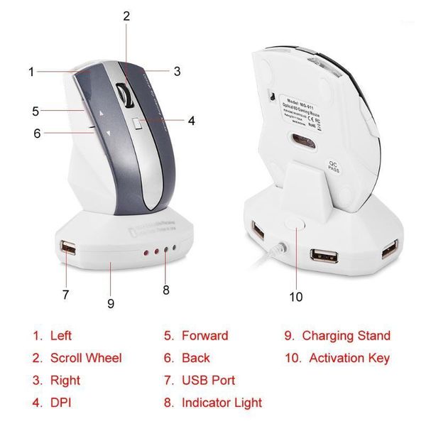 keyboard mouse combos professional wireless 2.4ghz rechargeable optical gaming mice w/ charging dock stand usb hub1
keyboard mouse combos professional wireless 2.4ghz rechargeable optical gaming mice w/ charging dock stand usb hub1