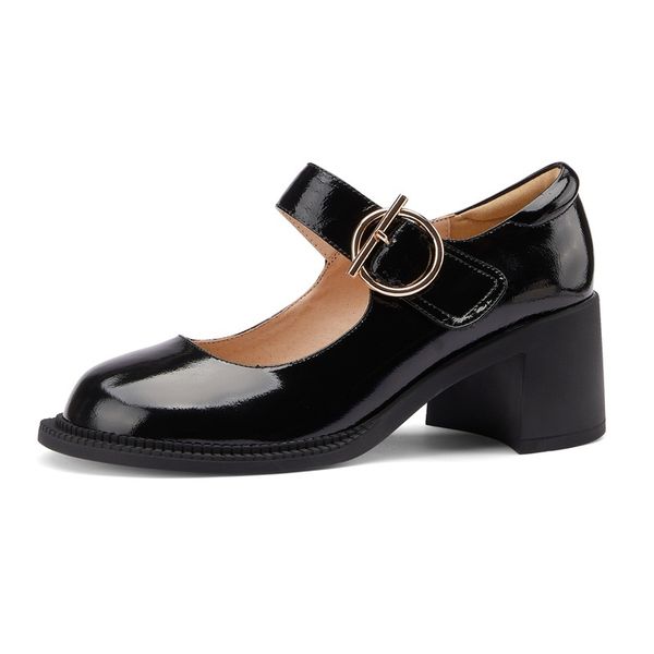 2021 mode mary janes genuine leather women mark most recent thick black white heels party shoes woman 7j3c
2021 mode mary janes genuine leather women mark most recent thick black white heels party shoes woman 7j3c