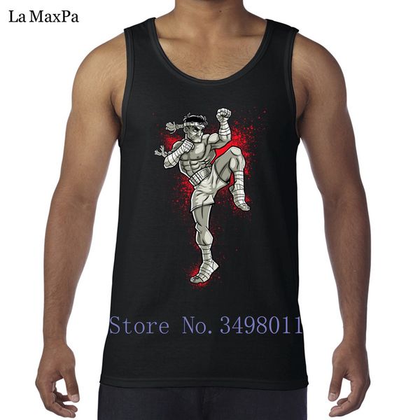 customized cool muay thai man tank bodybuilding funny men vest sleeveless funky stringer o-neck crazy sport hooded sweatshirt hoodie
customized cool muay thai man tank bodybuilding funny men vest sleeveless funky stringer o-neck crazy sport hooded sweatshirt hoodie