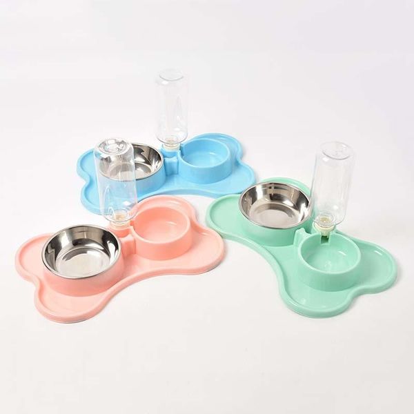 pet automatic feeder drinking bowl dog cat double bowl food water drinking cat feeding pet dog large capacity dispenser bowls vt1537 t03
pet automatic feeder drinking bowl dog cat double bowl food water drinking cat feeding pet dog large capacity dispenser bowls vt1537 t03