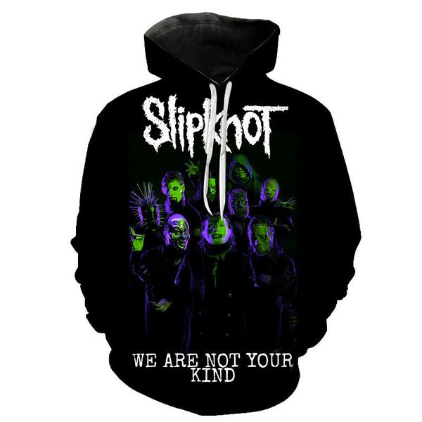 slipknot hoodies men women children hip hop band sweatshirt harajuku streetwear cool 3d print hoodie casual hoody coat pu c0127, Black
slipknot hoodies men women children hip hop band sweatshirt harajuku streetwear cool 3d print hoodie casual hoody coat pu c0127, Black