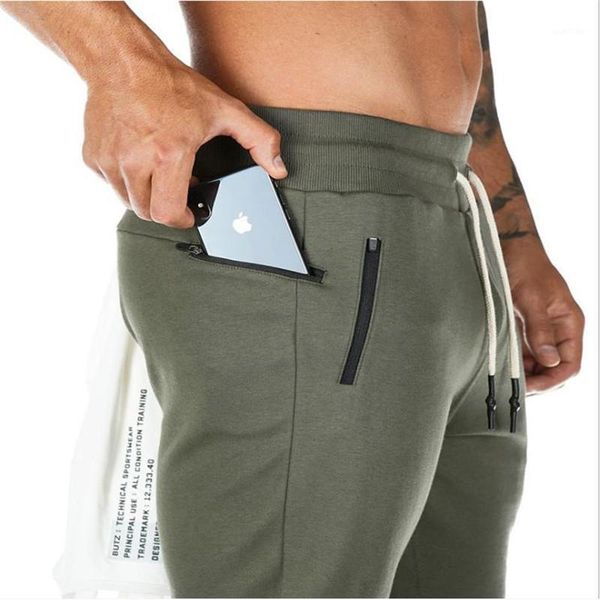 joggers sweatpants men casual pants solid color gyms fitness workout sportswear trousers autumn winter male crossfit track pants1, Black
joggers sweatpants men casual pants solid color gyms fitness workout sportswear trousers autumn winter male crossfit track pants1, Black
