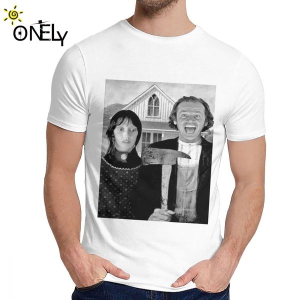 graphic print the shining t-shirt for man hipster natural short sleeve fashion crewneck sport hooded sweatshirt hoodie
graphic print the shining t-shirt for man hipster natural short sleeve fashion crewneck sport hooded sweatshirt hoodie