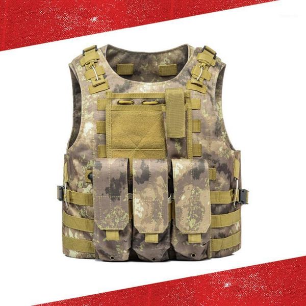 outdoor t-shirts tactical vest multi-funtional adjustable fishing hunting paintball cs sport waterproof nylon1, Gray;blue
outdoor t-shirts tactical vest multi-funtional adjustable fishing hunting paintball cs sport waterproof nylon1, Gray;blue