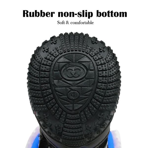 winter warm dog shoes non-slip cotton reflective pet shoes for small medium dogs chihuahua snow thick d bbymok
winter warm dog shoes non-slip cotton reflective pet shoes for small medium dogs chihuahua snow thick d bbymok