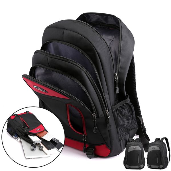 nylon backpack 15.6 inch lapwomen men backpack waterproof school bag for girl boys mochila mujer knapsack 201006
nylon backpack 15.6 inch lapwomen men backpack waterproof school bag for girl boys mochila mujer knapsack 201006